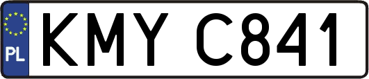 KMYC841