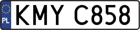 KMYC858