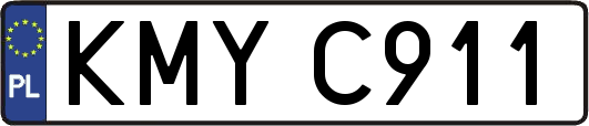 KMYC911