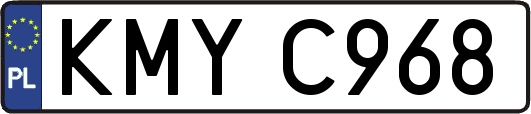 KMYC968