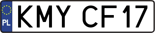 KMYCF17