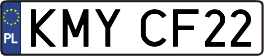 KMYCF22
