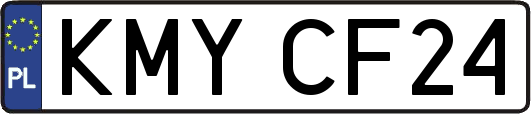 KMYCF24