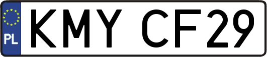 KMYCF29