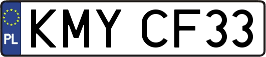 KMYCF33