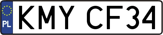 KMYCF34