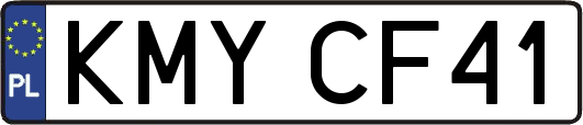 KMYCF41