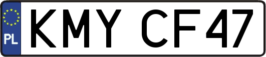 KMYCF47