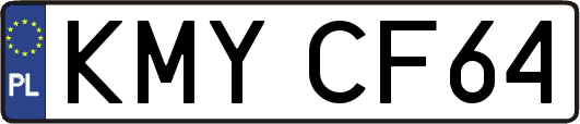 KMYCF64