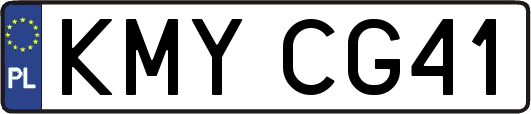 KMYCG41