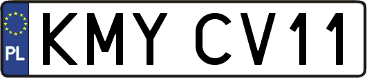 KMYCV11