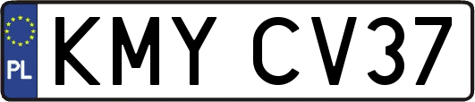 KMYCV37