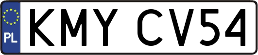 KMYCV54