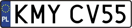 KMYCV55