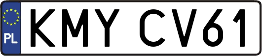 KMYCV61