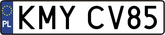 KMYCV85