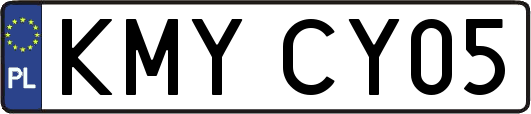 KMYCY05