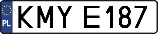 KMYE187