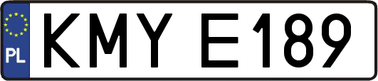 KMYE189