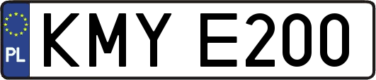 KMYE200
