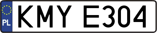 KMYE304