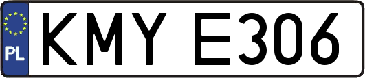 KMYE306