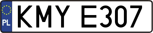KMYE307