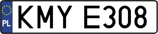 KMYE308