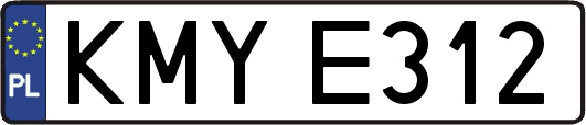 KMYE312