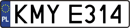 KMYE314