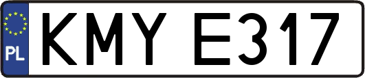 KMYE317