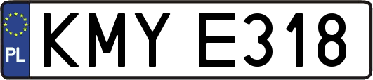 KMYE318