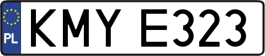 KMYE323