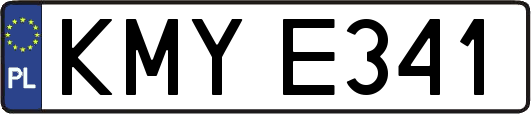 KMYE341