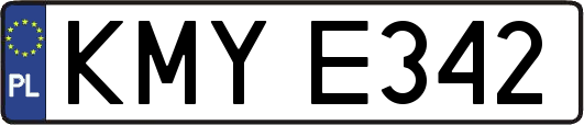 KMYE342