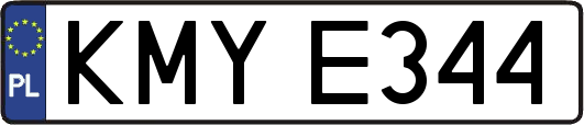 KMYE344