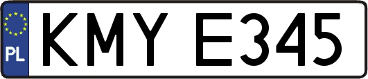 KMYE345