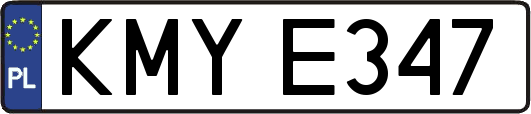 KMYE347
