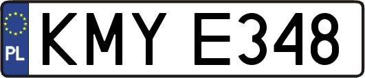 KMYE348