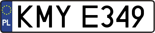 KMYE349