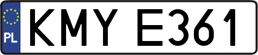 KMYE361
