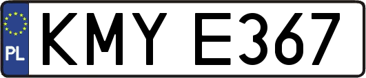 KMYE367