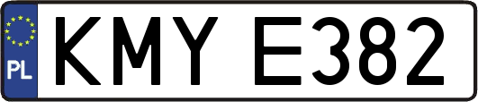 KMYE382