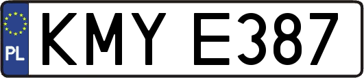 KMYE387