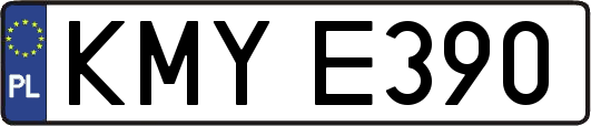 KMYE390