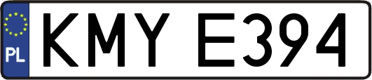 KMYE394