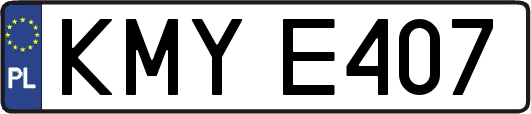 KMYE407