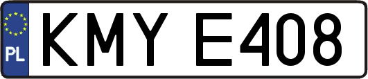 KMYE408