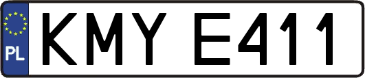 KMYE411