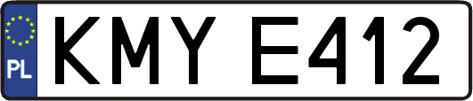 KMYE412